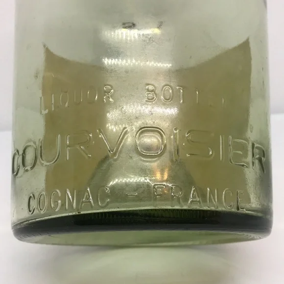 Vintage Bottle Courvoisier VS Very Special Cognac - Picture 7 of 8